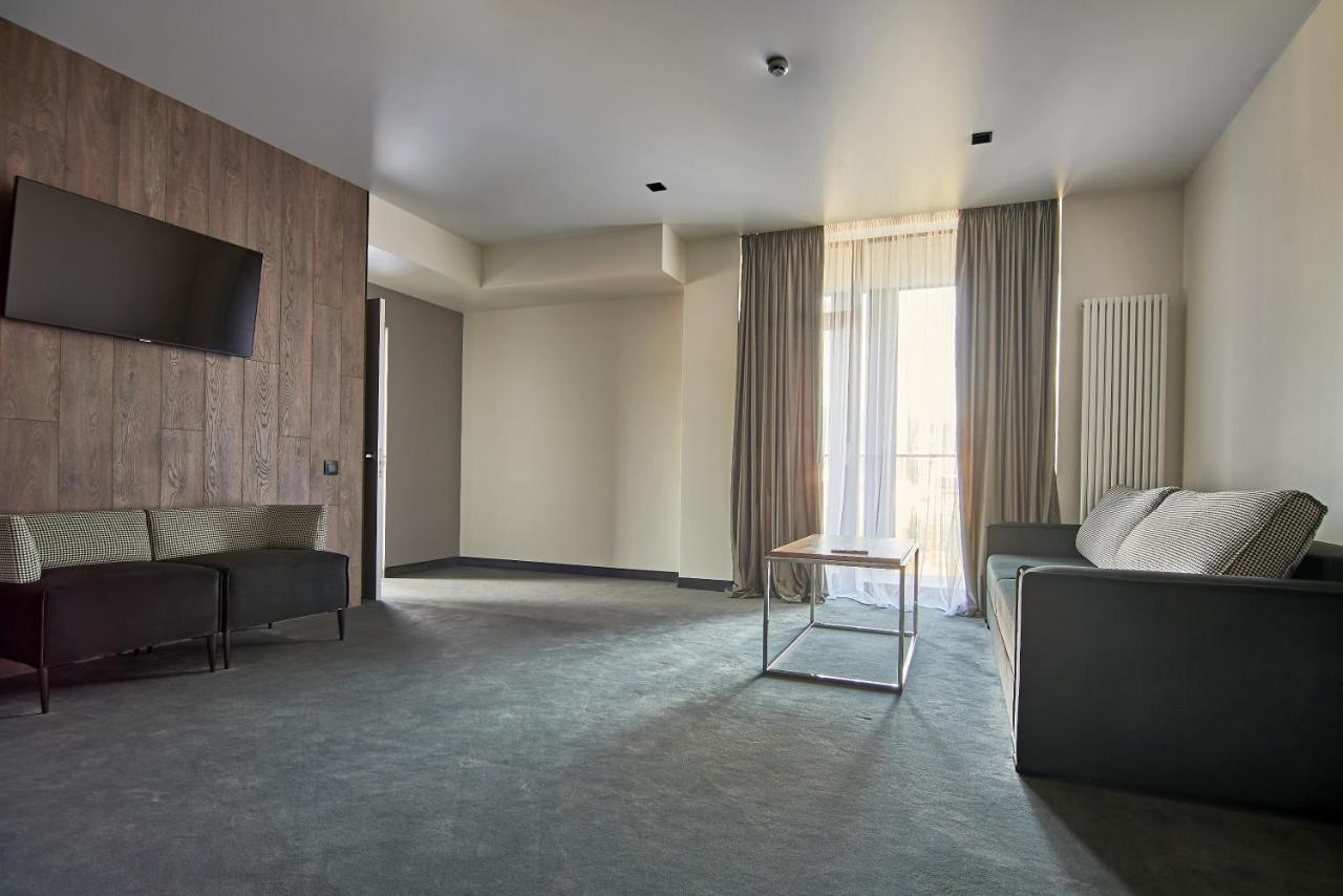 Fomich Residence Bukovel Dış mekan fotoğraf