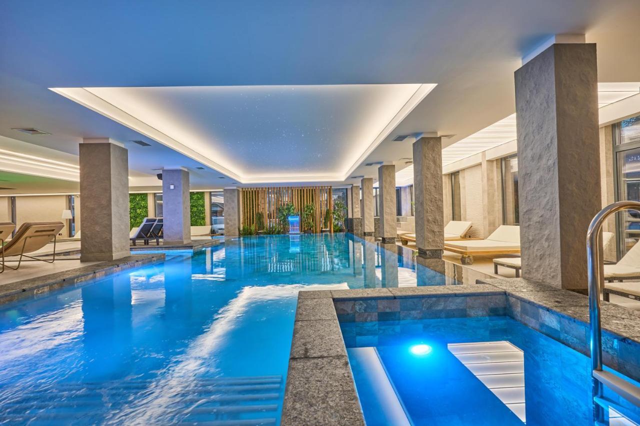 Fomich Residence Bukovel Dış mekan fotoğraf
