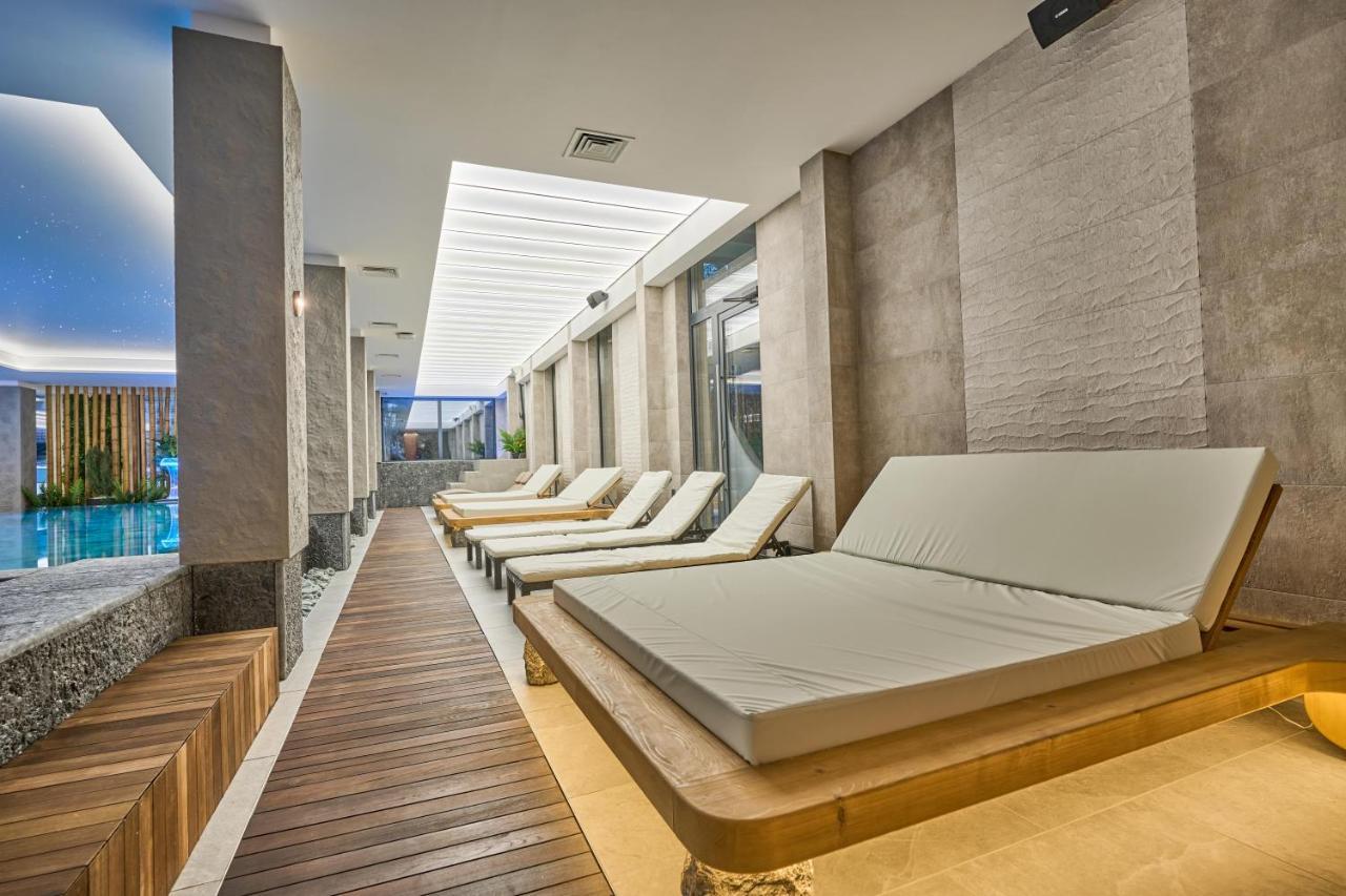 Fomich Residence Bukovel Dış mekan fotoğraf