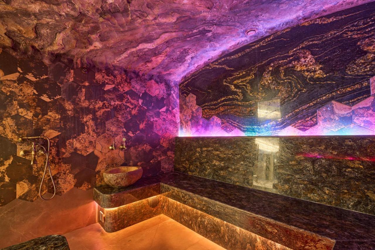 Fomich Residence Bukovel Dış mekan fotoğraf