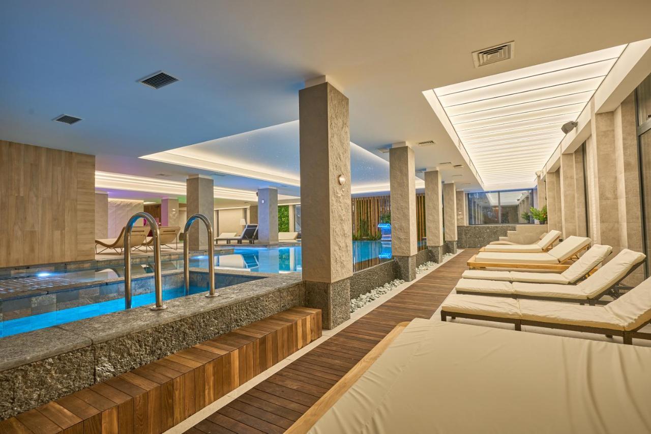 Fomich Residence Bukovel Dış mekan fotoğraf