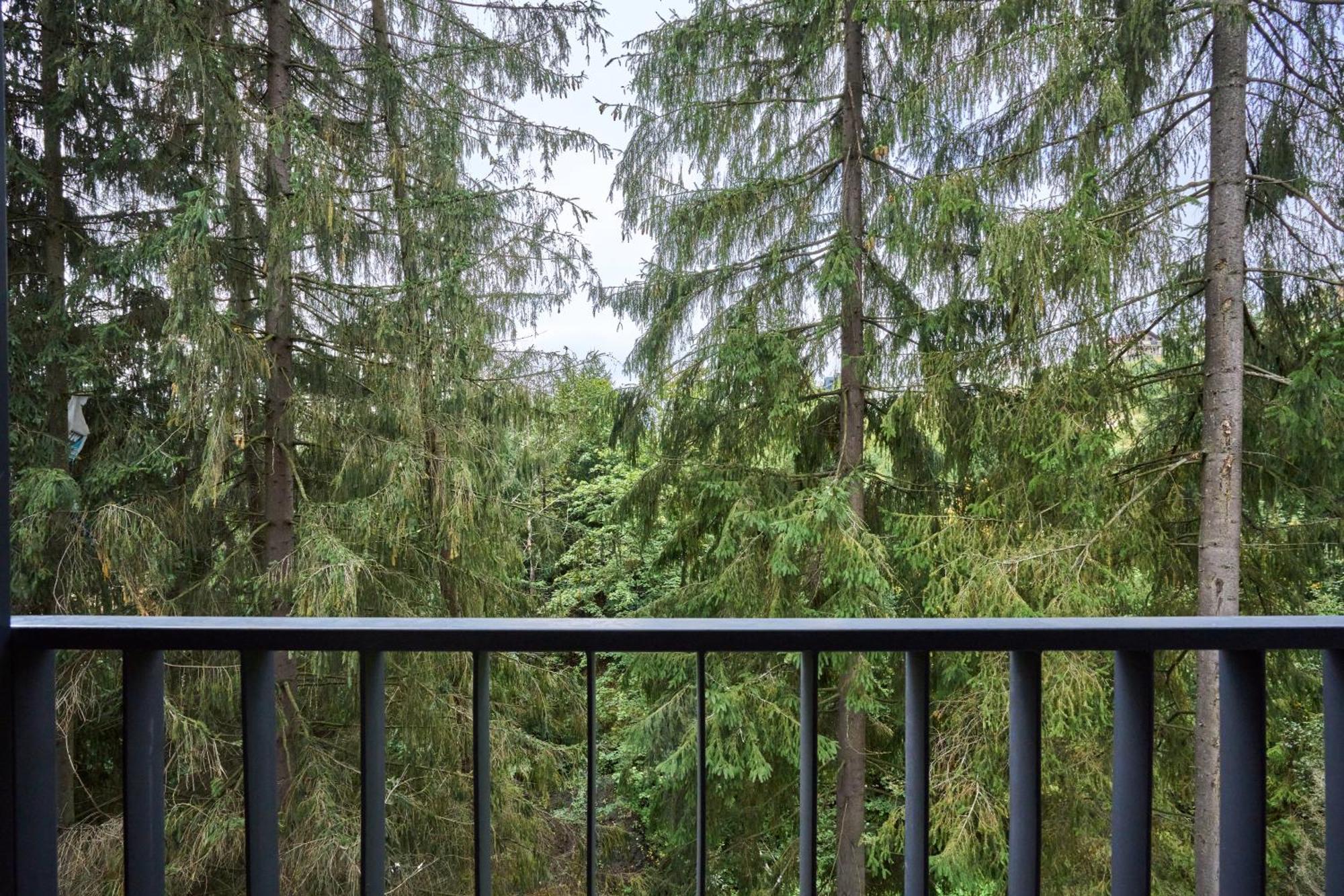 Fomich Residence Bukovel Dış mekan fotoğraf