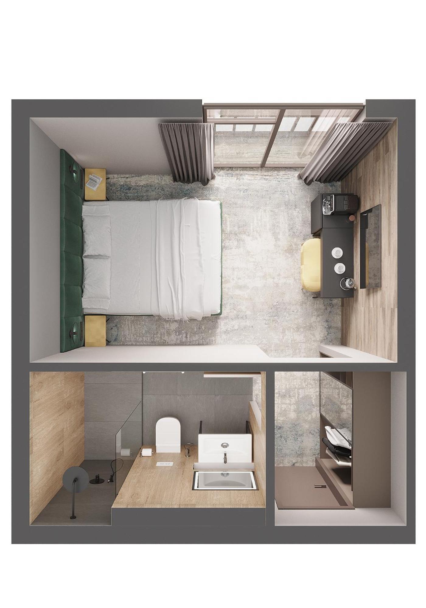 Fomich Residence Bukovel Dış mekan fotoğraf